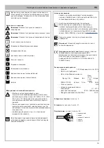 Preview for 19 page of KEUCO Plan 07898 Instructions For Use Manual