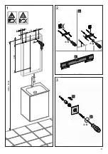 Preview for 21 page of KEUCO Plan 07898 Instructions For Use Manual