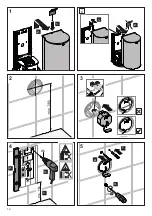 Предварительный просмотр 12 страницы KEUCO Plan 14956 011637 Instructions For Use Manual