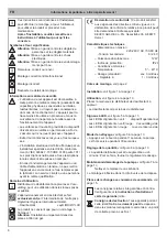 Preview for 6 page of KEUCO Plan 14956 Instructions For Use Manual