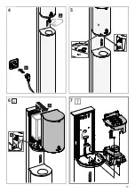 Preview for 13 page of KEUCO Plan 14956 Instructions For Use Manual