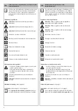 Preview for 4 page of KEUCO Plan 32951 110000 Mounting Instruction