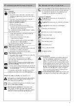 Предварительный просмотр 11 страницы KEUCO Plan 33096 Instructions For Use Manual