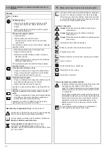 Предварительный просмотр 14 страницы KEUCO Plan 33096 Instructions For Use Manual