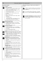 Preview for 10 page of KEUCO Plan 33097 Instructions For Use Manual