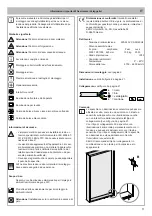 Preview for 11 page of KEUCO Plan 33097 Instructions For Use Manual