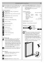 Preview for 13 page of KEUCO Plan 33097 Instructions For Use Manual