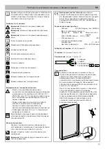 Preview for 19 page of KEUCO Plan 33097 Instructions For Use Manual