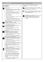 Preview for 20 page of KEUCO Plan 33097 Instructions For Use Manual