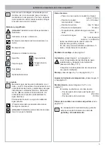 Preview for 5 page of KEUCO Plan S Mounting Instruction