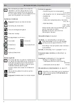 Preview for 8 page of KEUCO Plan S Mounting Instruction