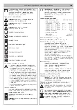 Preview for 7 page of KEUCO Royal L1 13604 17130 Series Instructions For Use Manual