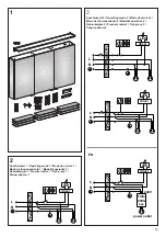 Preview for 13 page of KEUCO Royal L1 13604 17130 Series Instructions For Use Manual