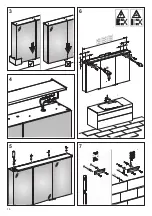 Preview for 14 page of KEUCO Royal L1 13604 17130 Series Instructions For Use Manual