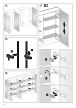 Preview for 16 page of KEUCO Royal L1 13604 17130 Series Instructions For Use Manual