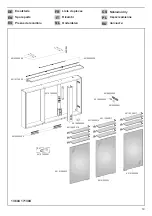 Preview for 19 page of KEUCO Royal L1 13604 17130 Series Instructions For Use Manual