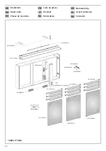 Preview for 20 page of KEUCO Royal L1 13604 17130 Series Instructions For Use Manual