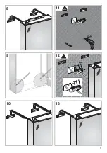 Предварительный просмотр 11 страницы KEUCO Royal L1 Instructions For Use Manual