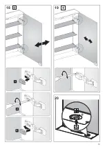 Предварительный просмотр 13 страницы KEUCO Royal L1 Instructions For Use Manual