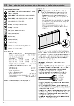 Preview for 6 page of KEUCO Royal Lumos 14305 171351 Instructions For Use Manual