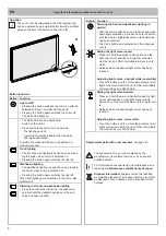 Preview for 6 page of KEUCO Royal Lumos 14597 132003 Instructions For Use Manual