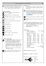 Preview for 7 page of KEUCO Royal Lumos 14597 132003 Instructions For Use Manual