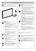 Preview for 10 page of KEUCO Royal Lumos 14597 132003 Instructions For Use Manual