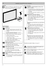 Preview for 12 page of KEUCO Royal Lumos 14597 132003 Instructions For Use Manual