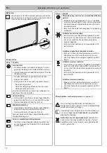 Preview for 14 page of KEUCO Royal Lumos 14597 132003 Instructions For Use Manual