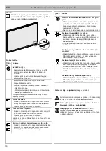 Preview for 16 page of KEUCO Royal Lumos 14597 132003 Instructions For Use Manual