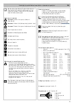 Preview for 19 page of KEUCO Royal Lumos 14597 132003 Instructions For Use Manual