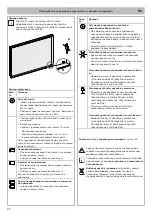 Preview for 20 page of KEUCO Royal Lumos 14597 132003 Instructions For Use Manual