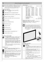 Preview for 6 page of KEUCO Royal Lumos Instructions For Use Manual