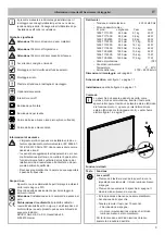 Preview for 9 page of KEUCO Royal Lumos Instructions For Use Manual