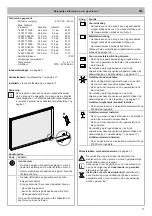 Preview for 11 page of KEUCO Royal Lumos Instructions For Use Manual