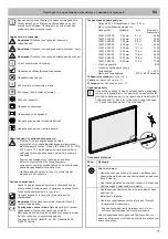 Preview for 15 page of KEUCO Royal Lumos Instructions For Use Manual