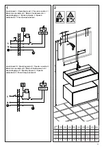 Preview for 17 page of KEUCO Royal Lumos Instructions For Use Manual