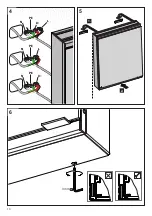 Предварительный просмотр 10 страницы KEUCO Royal Modular 2.0 Instructions For Use Manual