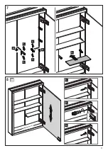 Предварительный просмотр 11 страницы KEUCO Royal Modular 2.0 Instructions For Use Manual