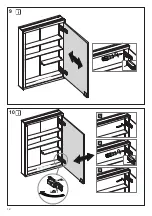 Предварительный просмотр 12 страницы KEUCO Royal Modular 2.0 Instructions For Use Manual