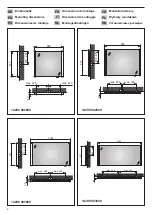 Preview for 2 page of KEUCO Royal Reflex.2 Instructions For Use Manual