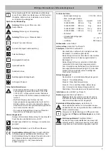 Preview for 3 page of KEUCO Royal Reflex.2 Instructions For Use Manual