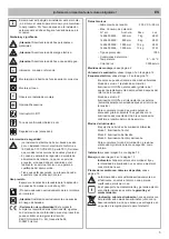 Preview for 5 page of KEUCO Royal Reflex.2 Instructions For Use Manual