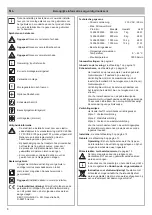 Preview for 8 page of KEUCO Royal Reflex.2 Instructions For Use Manual