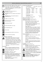 Preview for 11 page of KEUCO Royal Reflex.2 Instructions For Use Manual