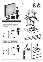 Preview for 12 page of KEUCO Royal Reflex.2 Instructions For Use Manual