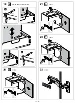 Предварительный просмотр 11 страницы KEUCO ROYAL UNIVERSE 32750 Installation Instructions Manual