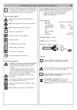 Предварительный просмотр 9 страницы KEUCO Stageline 32854 XX01V0 Instructions For Use Manual