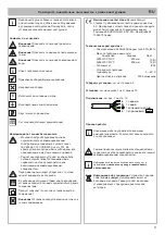 Предварительный просмотр 11 страницы KEUCO Stageline 32854 XX01V0 Instructions For Use Manual