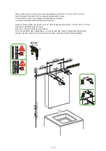 Предварительный просмотр 5 страницы KEUCO Universe 12701 Mounting